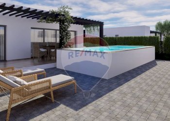 Terrazza - Villa via dei Fiordalisi, Quartu Sant'Elena - foto 38