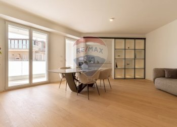soggiorno - pranzo  con zona cucina - Apartment via della Pineta
 
209, Cagliari - photo 4