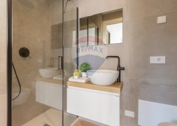 Bagno - Apartment via della Pineta
 
209, Cagliari - photo 24