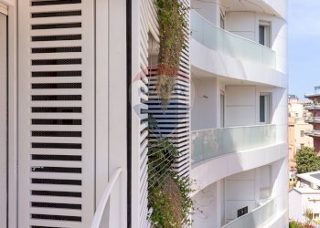 Dettagli palazzina - Apartment via della Pineta
 
209, Cagliari - photo 30