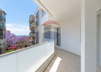 Terrazza - Quadrilocale via della Pineta
 
209, Cagliari - foto 13