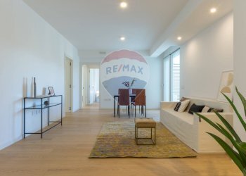 Sala da pranzo - Quadrilocale via della Pineta
 
209, Cagliari - foto 8