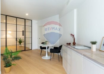 cucina abitabile - Quadrilocale via della Pineta
 
209, Cagliari - foto 17