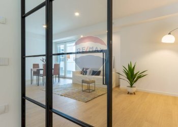 Soggiorno - Quadrilocale via della Pineta
 
209, Cagliari - foto 18