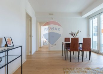 Soggiorno - Quadrilocale via della Pineta
 
209, Cagliari - foto 9