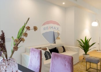 Soggiorno - Quadrilocale via della Pineta
 
209, Cagliari - foto 2