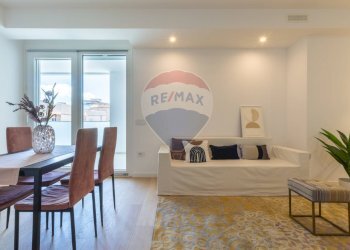 Soggiorno - Quadrilocale via della Pineta
 
209, Cagliari - foto 3