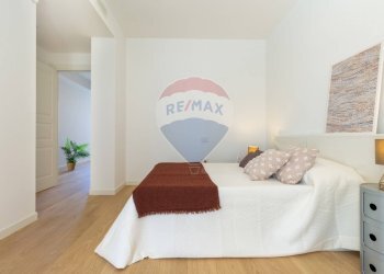 Camera / camera da letto - Quadrilocale via della Pineta
 
209, Cagliari - foto 20