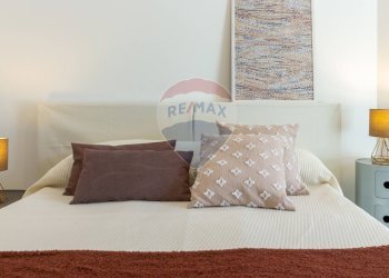 Camera / camera da letto - Quadrilocale via della Pineta
 
209, Cagliari - foto 21