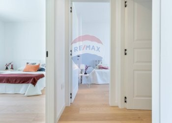 Hall / corridoio - Quadrilocale via della Pineta
 
209, Cagliari - foto 22