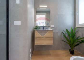 Bagno - Quadrilocale via della Pineta
 
209, Cagliari - foto 31