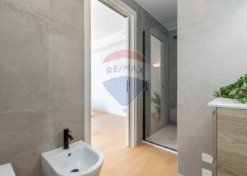 Bagno - Quadrilocale via della Pineta
 
209, Cagliari - foto 32