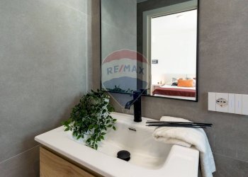 Bagno - Quadrilocale via della Pineta
 
209, Cagliari - foto 33