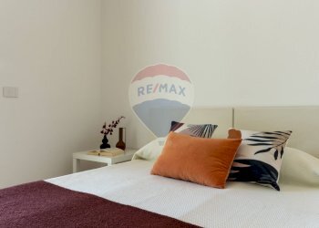 Camera / camera da letto - Quadrilocale via della Pineta
 
209, Cagliari - foto 34