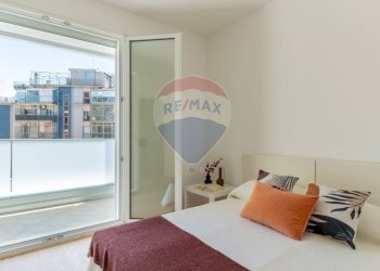 Camera / camera da letto - Quadrilocale via della Pineta
 
209, Cagliari - foto 35