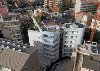 La palazzina - Quadrilocale via della Pineta
 
209, Cagliari - foto 42