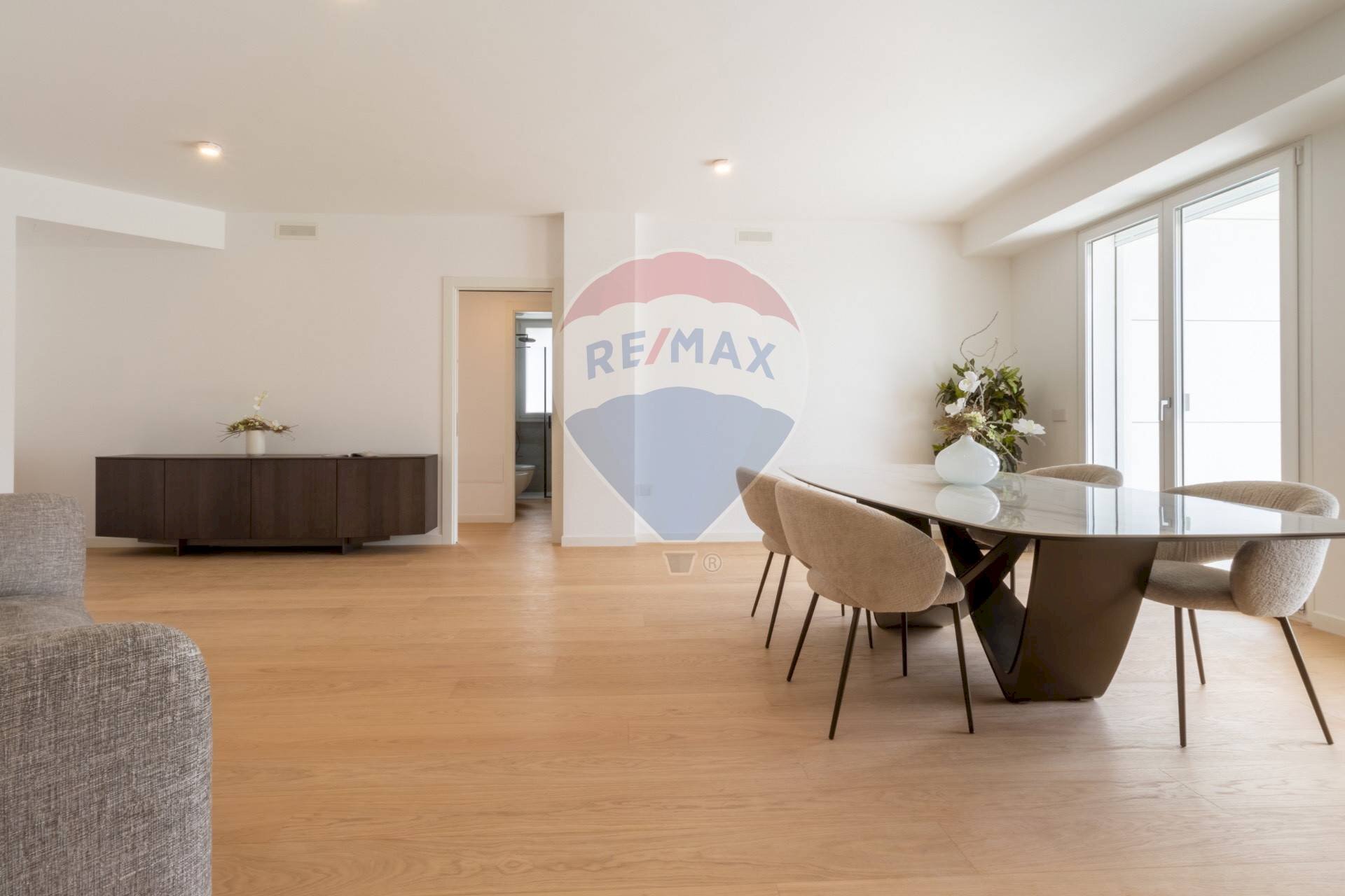 Soggiorno - Appartamento via della Pineta
 
209, Cagliari - foto 3