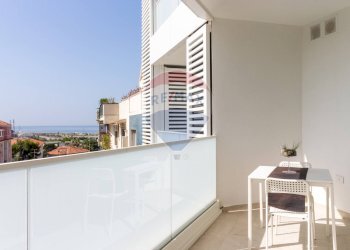 Balcone - Appartamento via della Pineta
 
209, Cagliari - foto 7