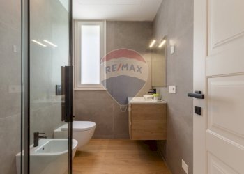 Bagno - Appartamento via della Pineta
 
209, Cagliari - foto 17