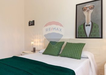 Camera / camera da letto - Appartamento via della Pineta
 
209, Cagliari - foto 16