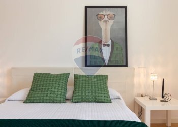 Camera / camera da letto - Appartamento via della Pineta
 
209, Cagliari - foto 15