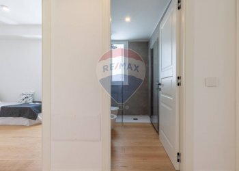 Hall / corridoio - Appartamento via della Pineta
 
209, Cagliari - foto 18