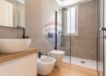 Bagno - Appartamento via della Pineta
 
209, Cagliari - foto 25