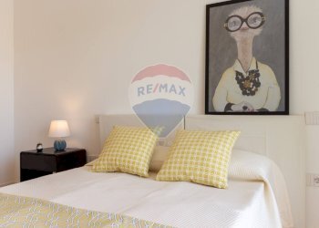 Camera / camera da letto - Appartamento via della Pineta
 
209, Cagliari - foto 22