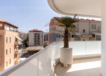 Balcone - Appartamento via della Pineta
 
209, Cagliari - foto 27