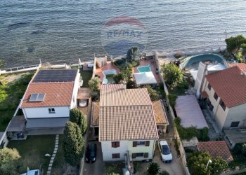 la villa sul mare - Casa semi indipendente Quartu Sant'Elena - foto 3