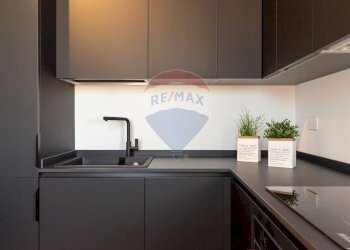 Cucina - Trilocale via della Pineta
 
209, Cagliari - foto 3