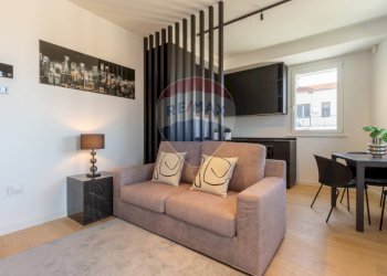 Sala da pranzo - Trilocale via della Pineta
 
209, Cagliari - foto 4