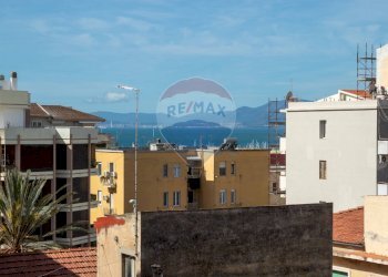 Edificio all\'aperto - Trilocale via della Pineta
 
209, Cagliari - foto 9