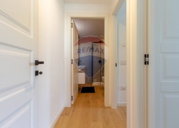 Hall / corridoio - Trilocale via della Pineta
 
209, Cagliari - foto 11