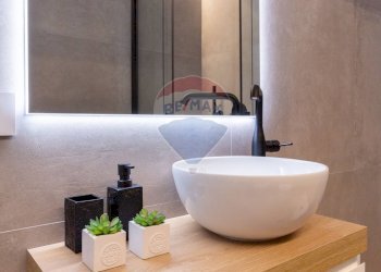 Dettagli - Trilocale via della Pineta
 
209, Cagliari - foto 13