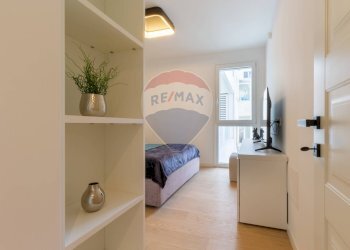 Camera / camera da letto - Trilocale via della Pineta
 
209, Cagliari - foto 14