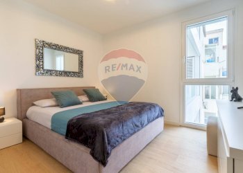 Camera / camera da letto - Trilocale via della Pineta
 
209, Cagliari - foto 15