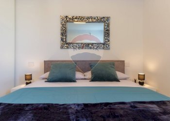 Camera / camera da letto - Trilocale via della Pineta
 
209, Cagliari - foto 16