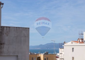 Edificio all\'aperto - Trilocale via della Pineta
 
209, Cagliari - foto 18