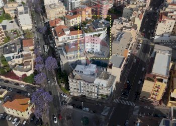 Posizione della mappa - Trilocale via della Pineta
 
209, Cagliari - foto 25