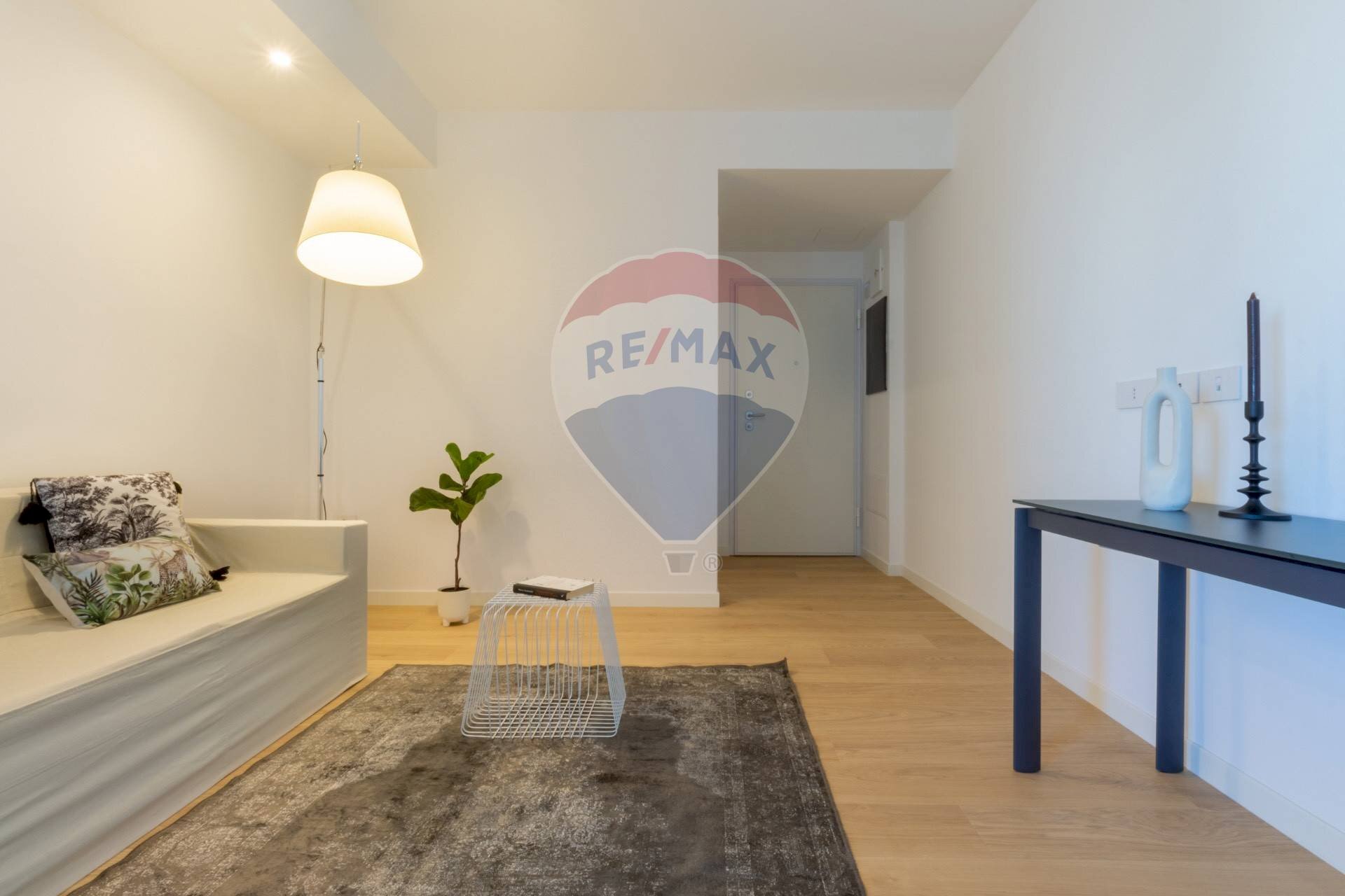 Soggiorno - Quadrilocale via della Pineta
 
209, Cagliari - foto 3