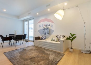 Sala da pranzo - Quadrilocale via della Pineta
 
209, Cagliari - foto 1