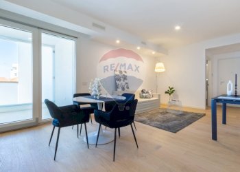 Sala da pranzo - Quadrilocale via della Pineta
 
209, Cagliari - foto 2