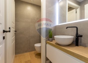 Bagno - Quadrilocale via della Pineta
 
209, Cagliari - foto 4
