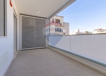 Terrazza - Quadrilocale via della Pineta
 
209, Cagliari - foto 7