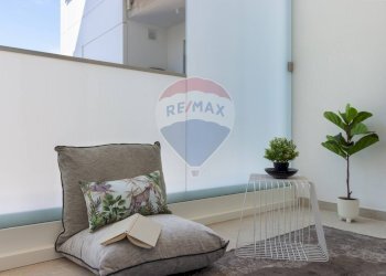 Soggiorno - Quadrilocale via della Pineta
 
209, Cagliari - foto 8