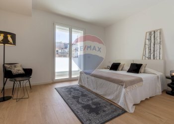 Camera / camera da letto - Quadrilocale via della Pineta
 
209, Cagliari - foto 12