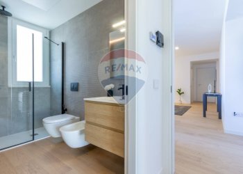 Bagno - Quadrilocale via della Pineta
 
209, Cagliari - foto 15