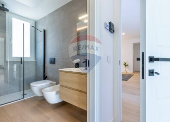 Bagno - Quadrilocale via della Pineta
 
209, Cagliari - foto 16