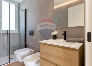 Bagno - Quadrilocale via della Pineta
 
209, Cagliari - foto 17